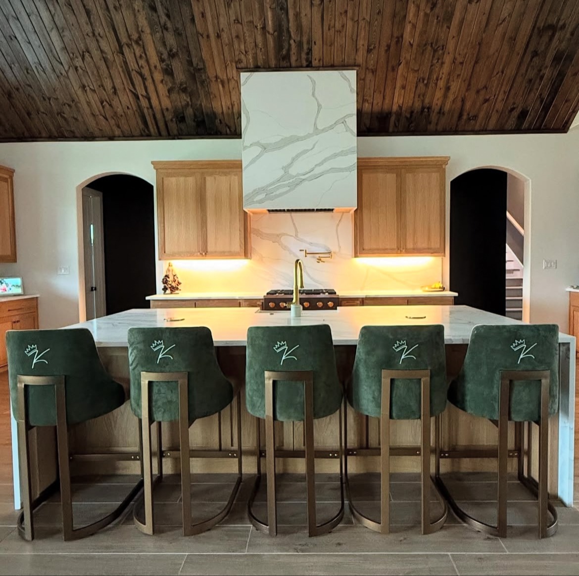 Legacy Furniture Built for the Elite Western Home 30