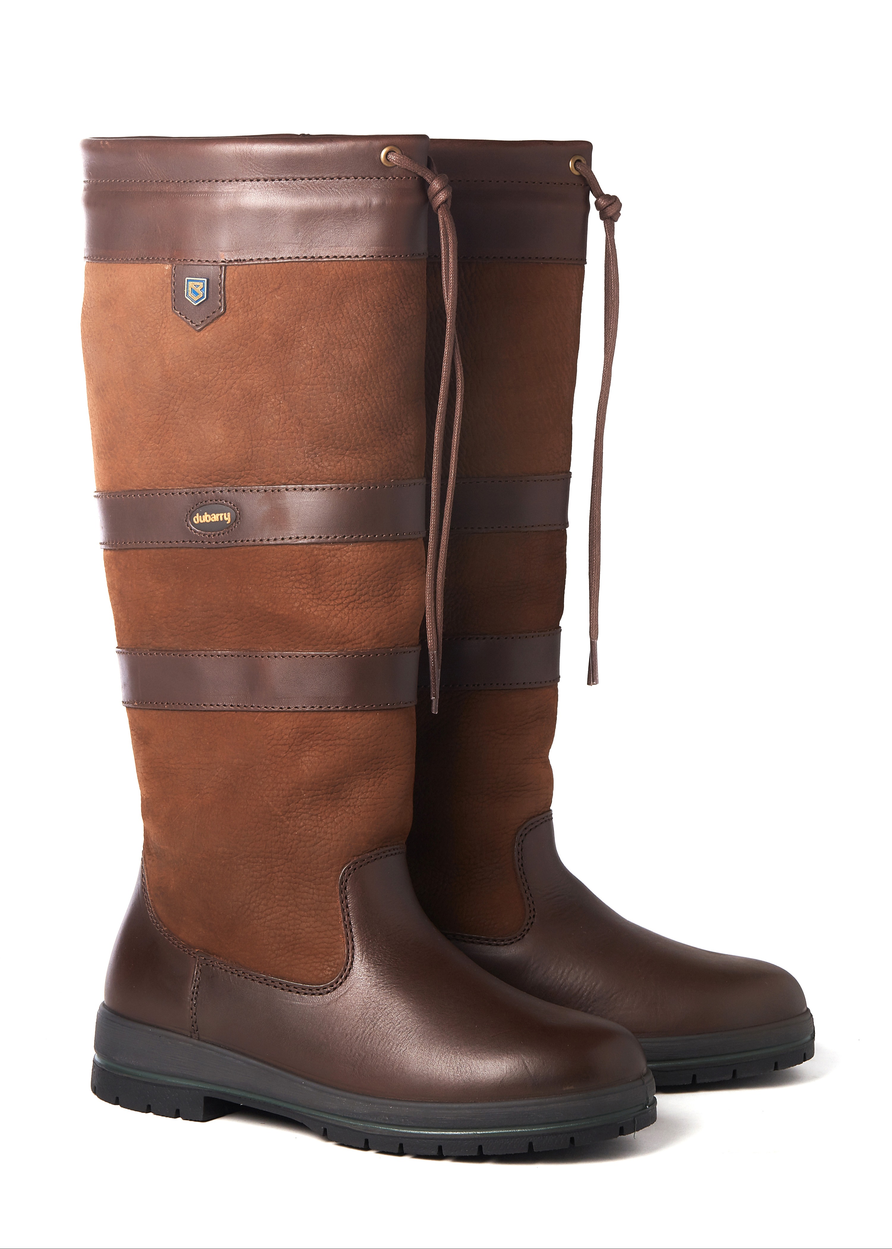 Galway Country Boot - DryFast-DrySoft™ Leathers 48