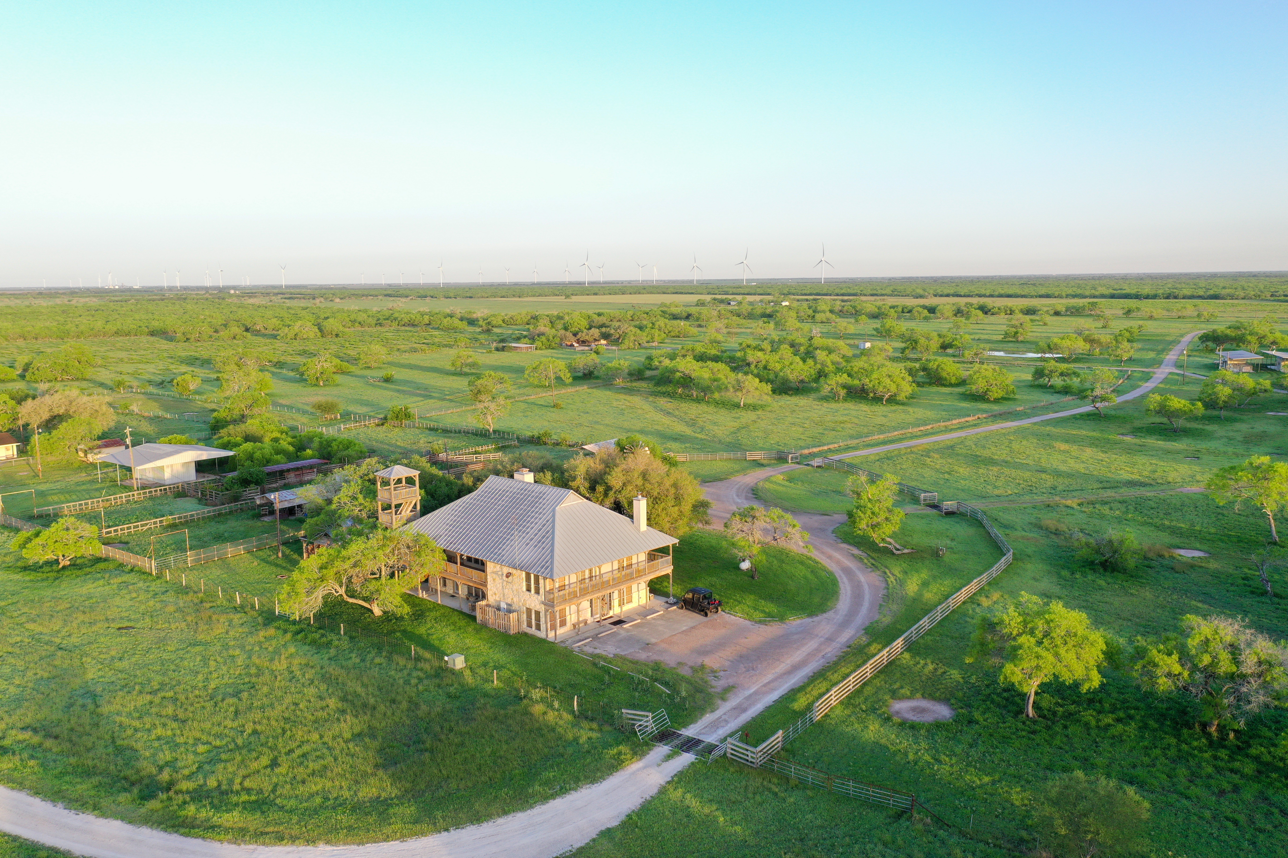 O | W Ranch 60