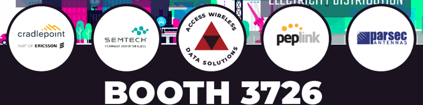Access Wireless Data Solutions 758