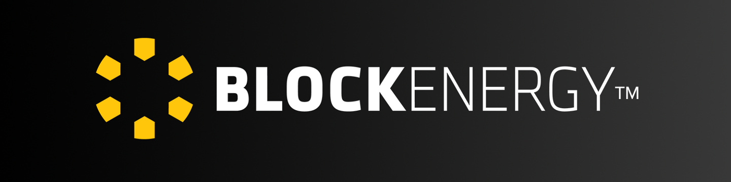 BlockEnergy 809