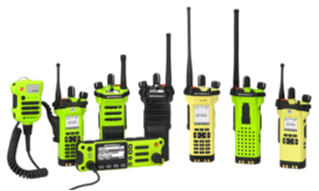 Two Way Radio Solutions 1000