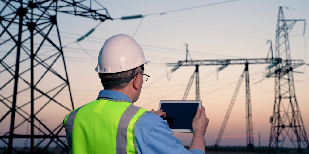 DNV Cascade Mobile - Deploy your utility asset management strategy to the field. 1318