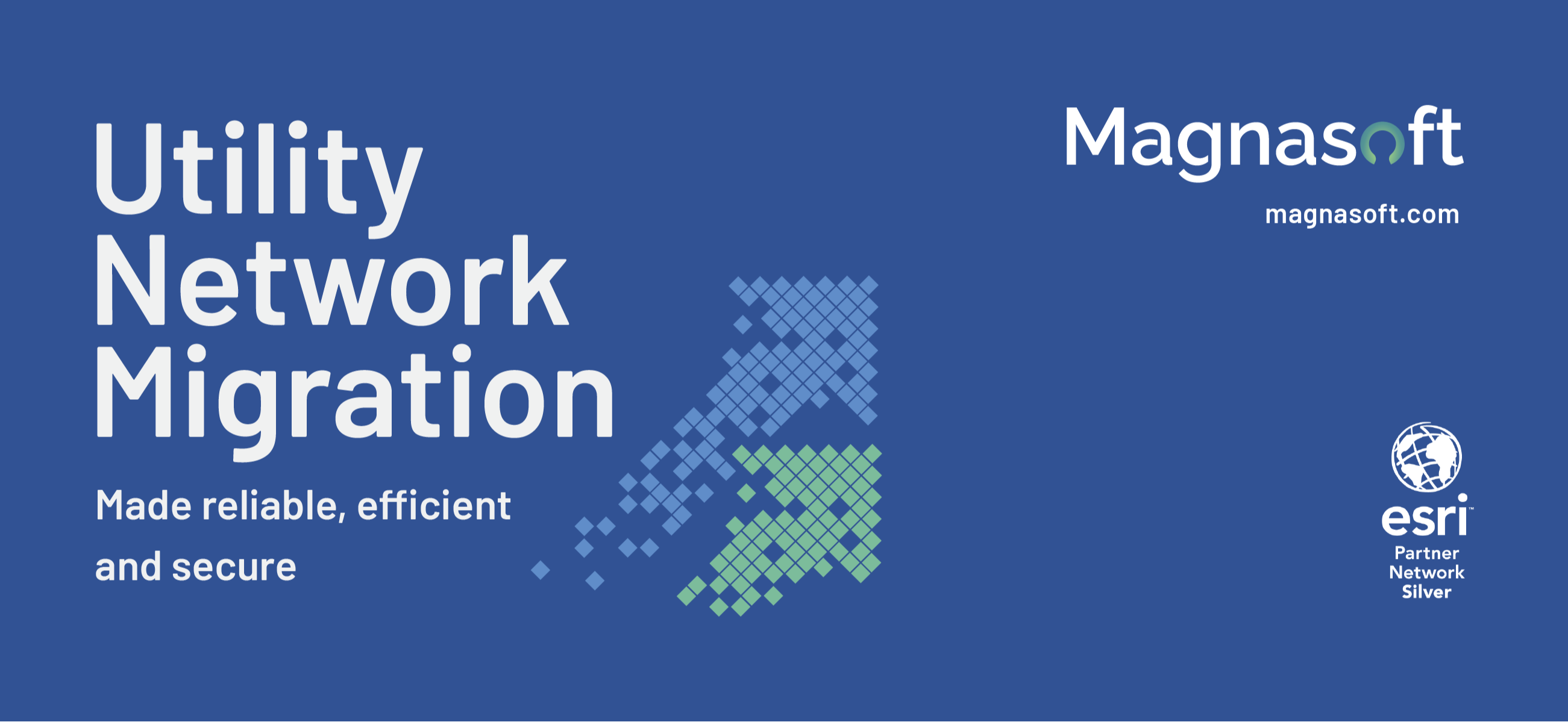 Don't wait for the future—talk to us today for a resilient and efficient network transformation with Magnasoft. Click to learn more. 1504