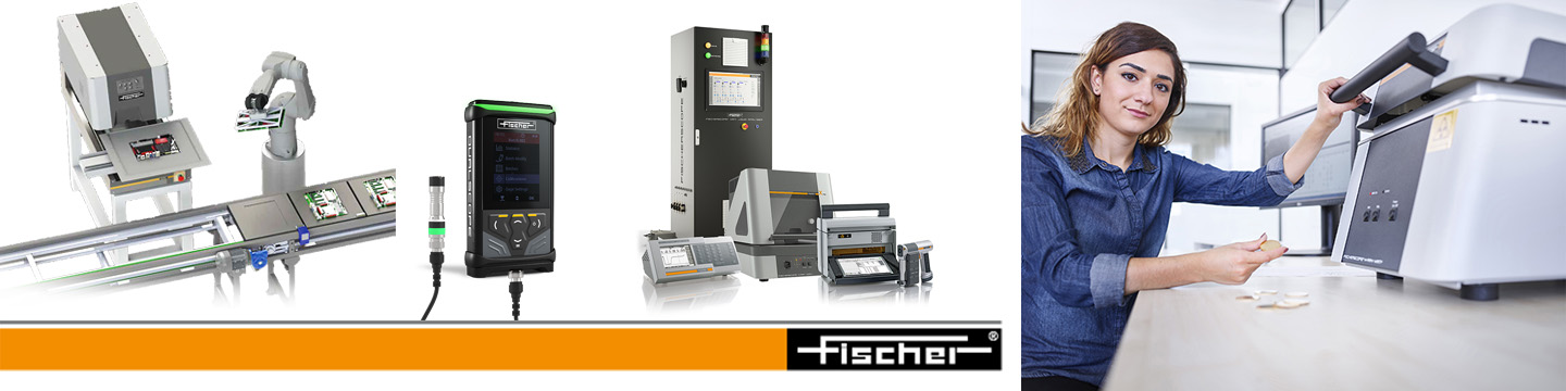 Fischer Technology Inc 115
