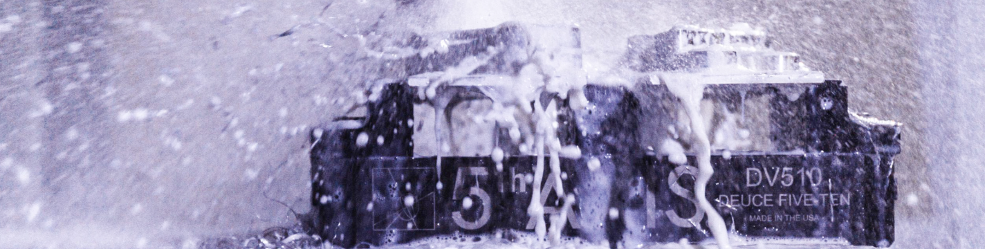 5th Axis 17