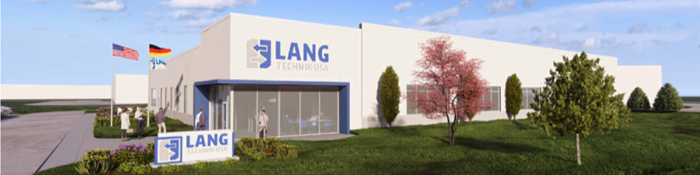 Lang Technik USA Corporation 178