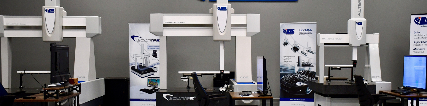 LK Metrology Inc 186