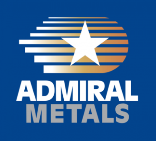 Admiral Metals 21