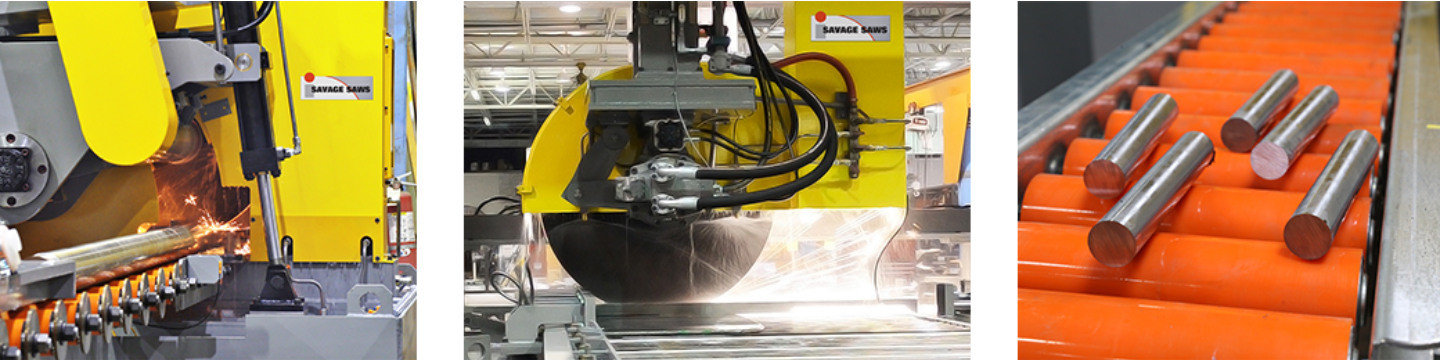 Savage Saws 263