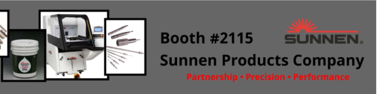 Sunnen Products Company 286