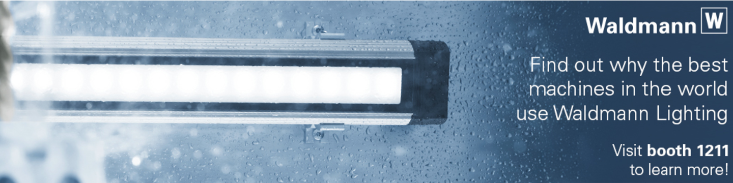 Waldmann Lighting Co 326