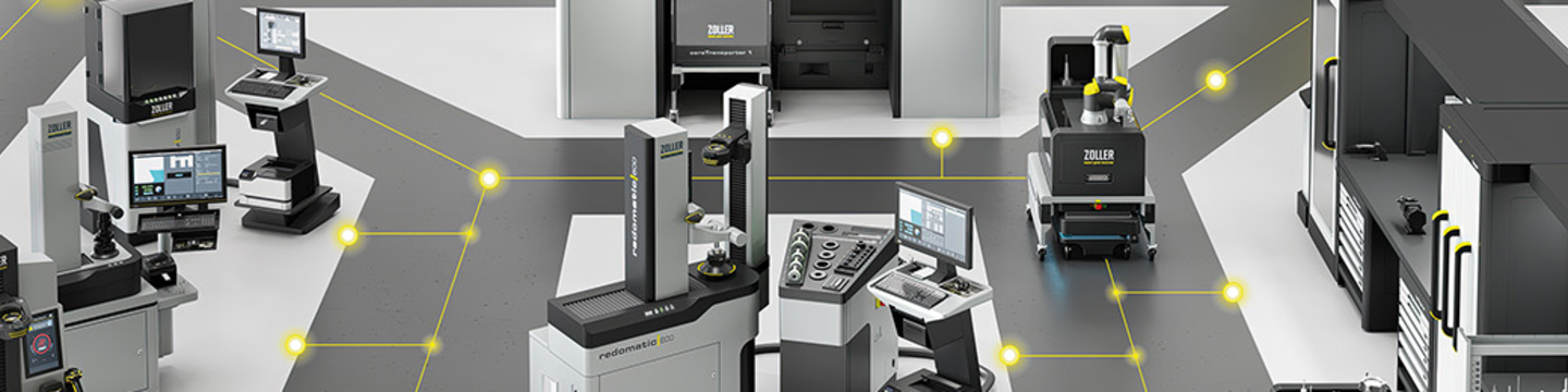 ZOLLER Inc. 334