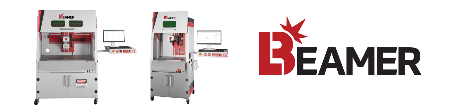Beamer Laser Marking Systems 380