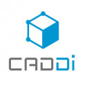 CADDi Inc 414