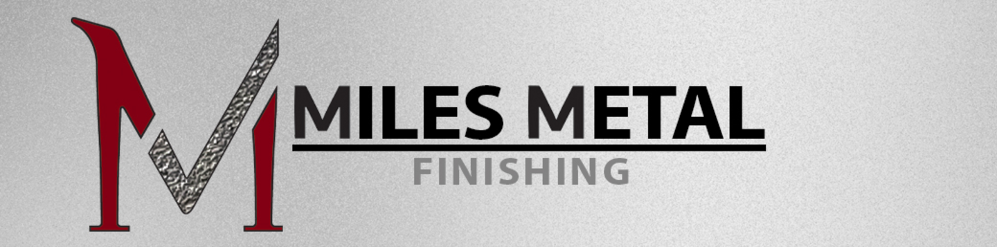 Miles Metal Finishing 474