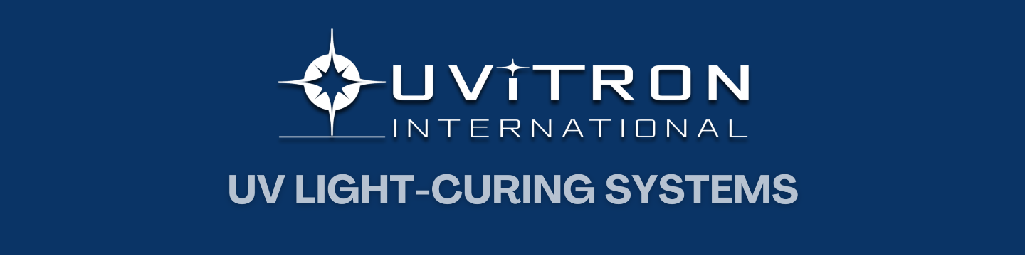 Uvitron International 547