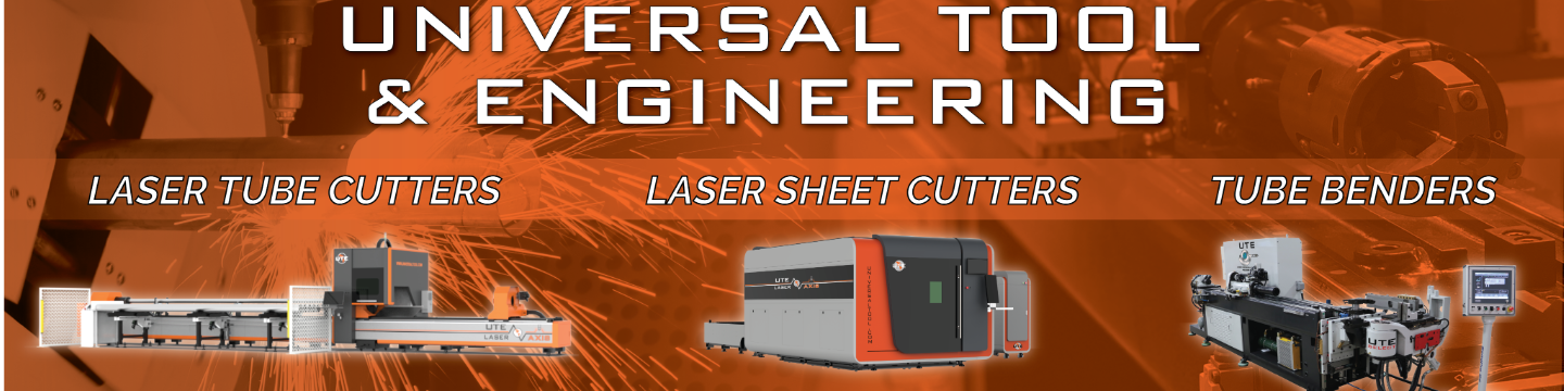 Universal Tool & Engineering 609