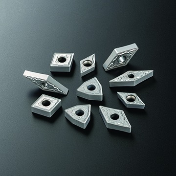 AC9115T & AC9125T:  Sumitomo‘s Turning Grades for Titanium 216
