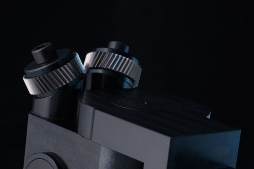 Quick Knurling Tools from Hommel + Keller 232