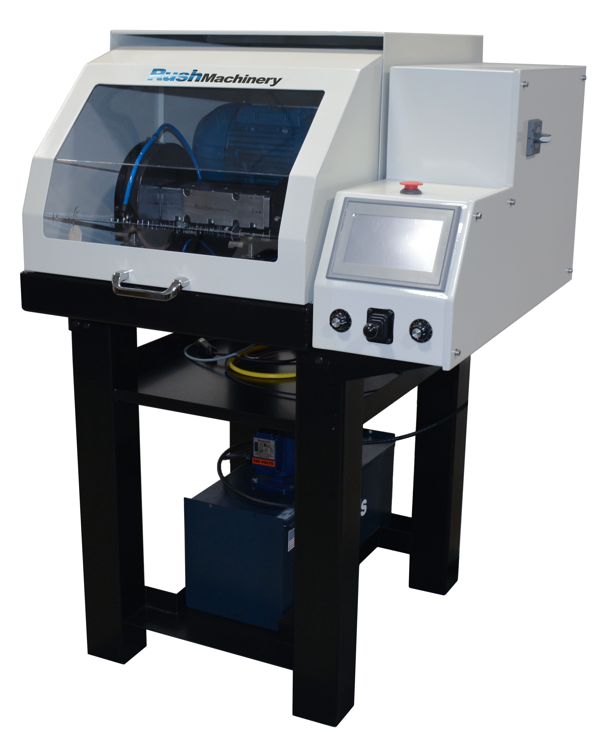 RushCut Cut-Off Machine 691