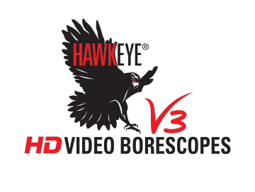 V3 HD Video Borescopes 744