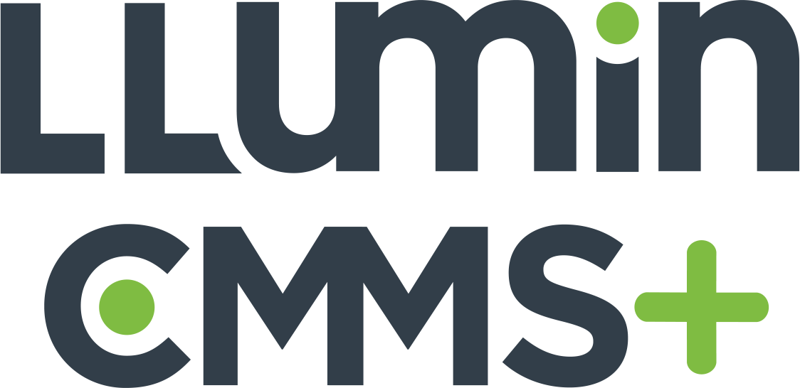 LLumin CMMS+ Software 767