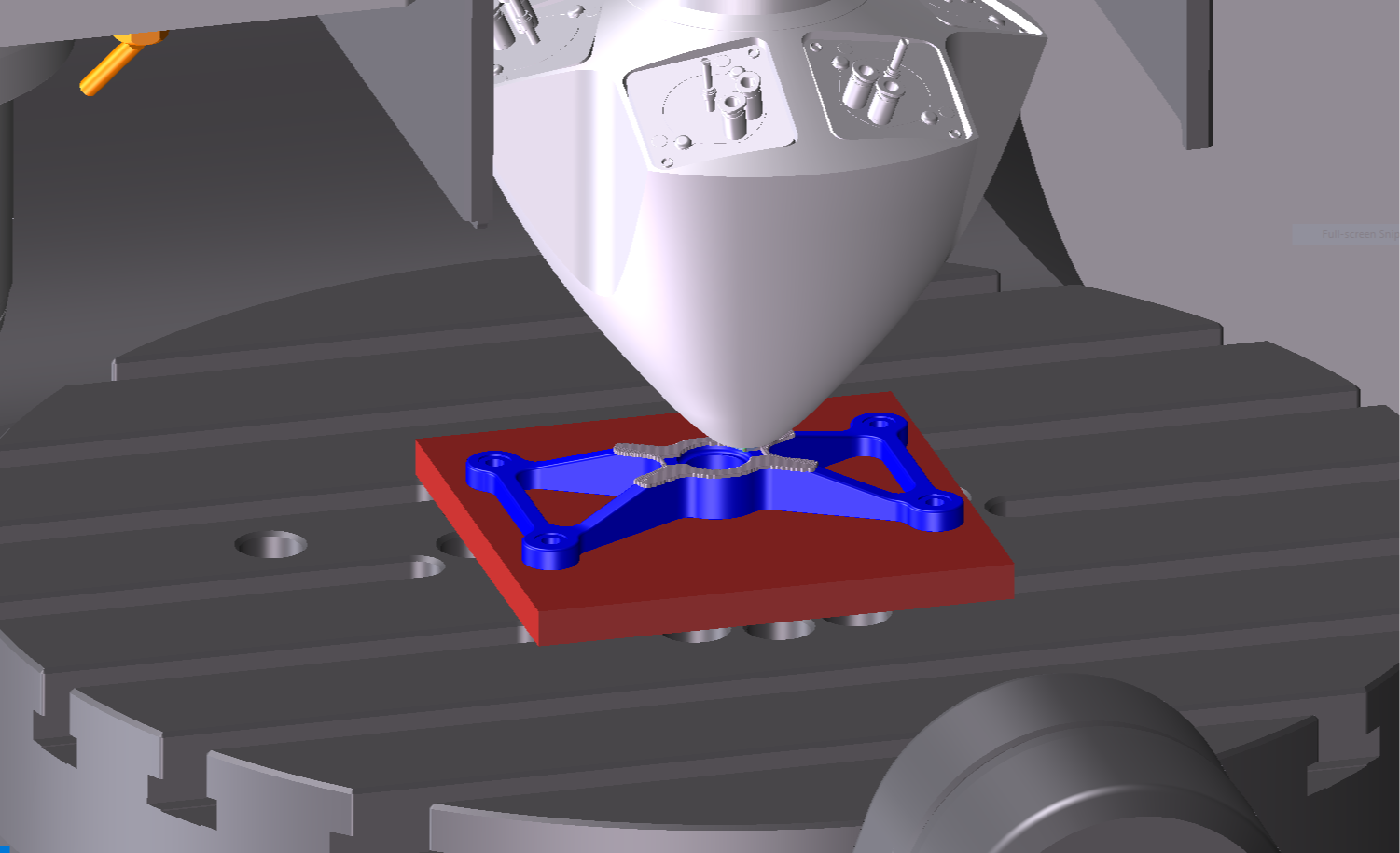 GibbsCAM to Showcase Hybrid Machining Technology at EASTEC 2025 803