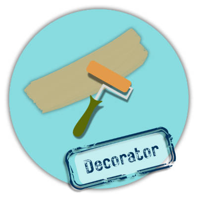 Activity | Decorator