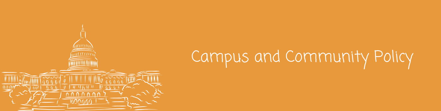 Campus and Community Policy project 211