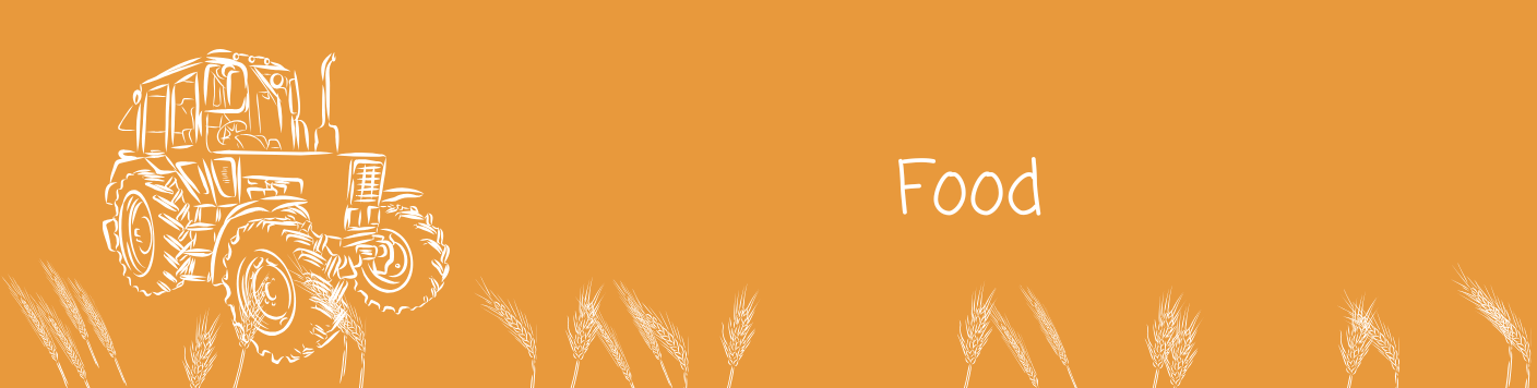 Food project 213