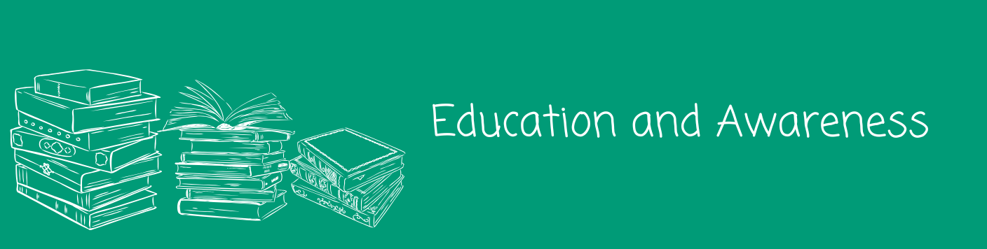 Education and Awareness project 219