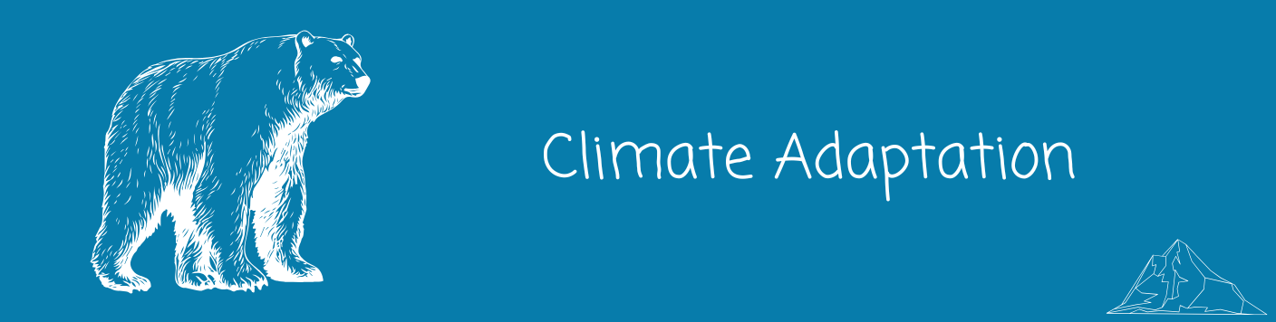 Climate Adaptation Project 210