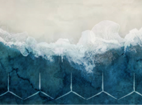 Waveline: Addressing Sea Level Rise While Correcting Renewable Energy Waste Stre 223