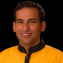 Binod Sharma