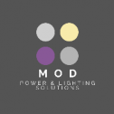 MOD powered by National Lighting 92