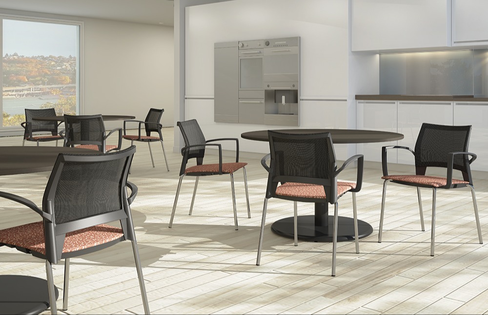 HPFi® TONE SEATING 212
