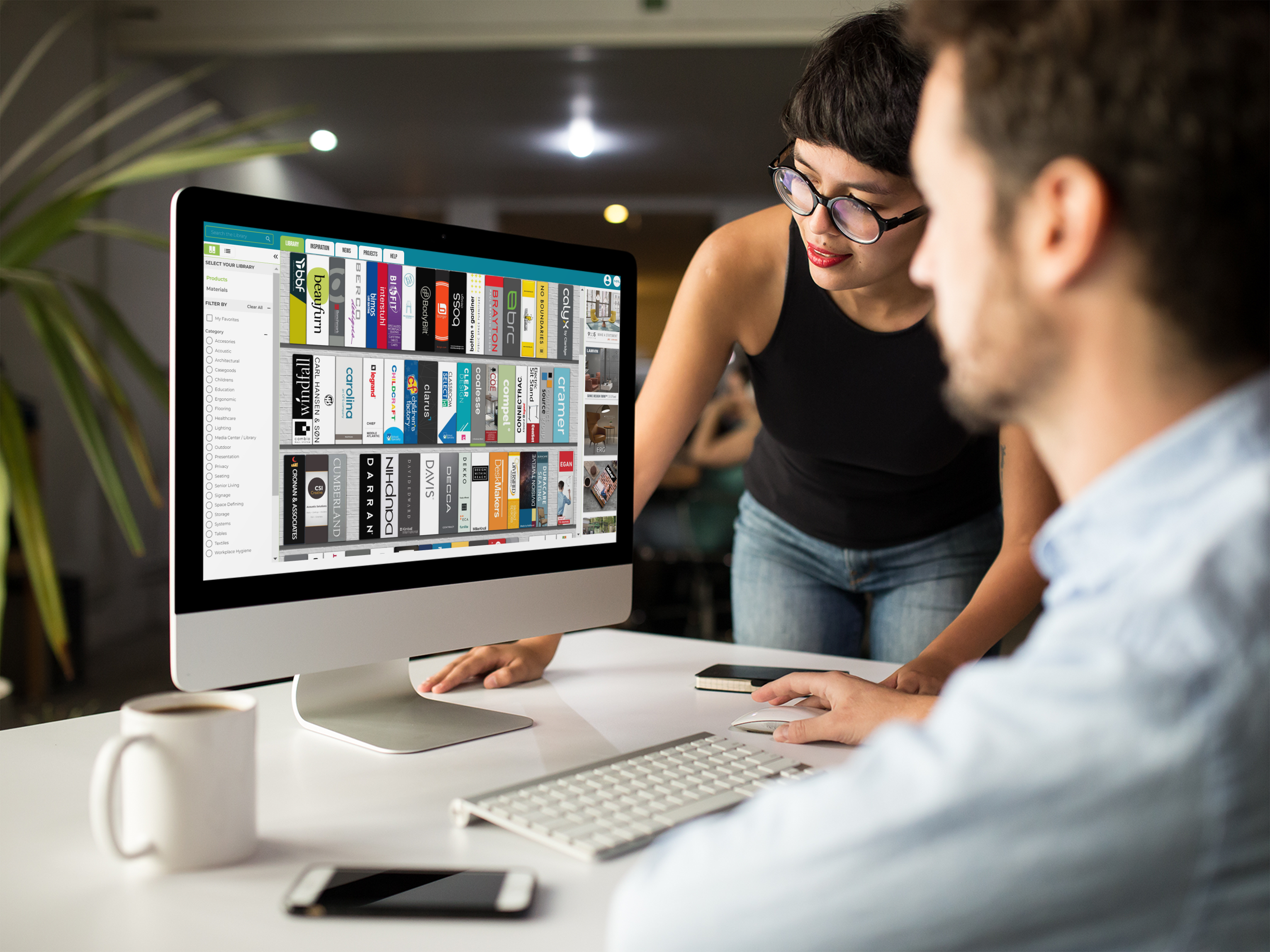 Innovative Software Update from My Resource Library Brings New Intuitive Tools 231