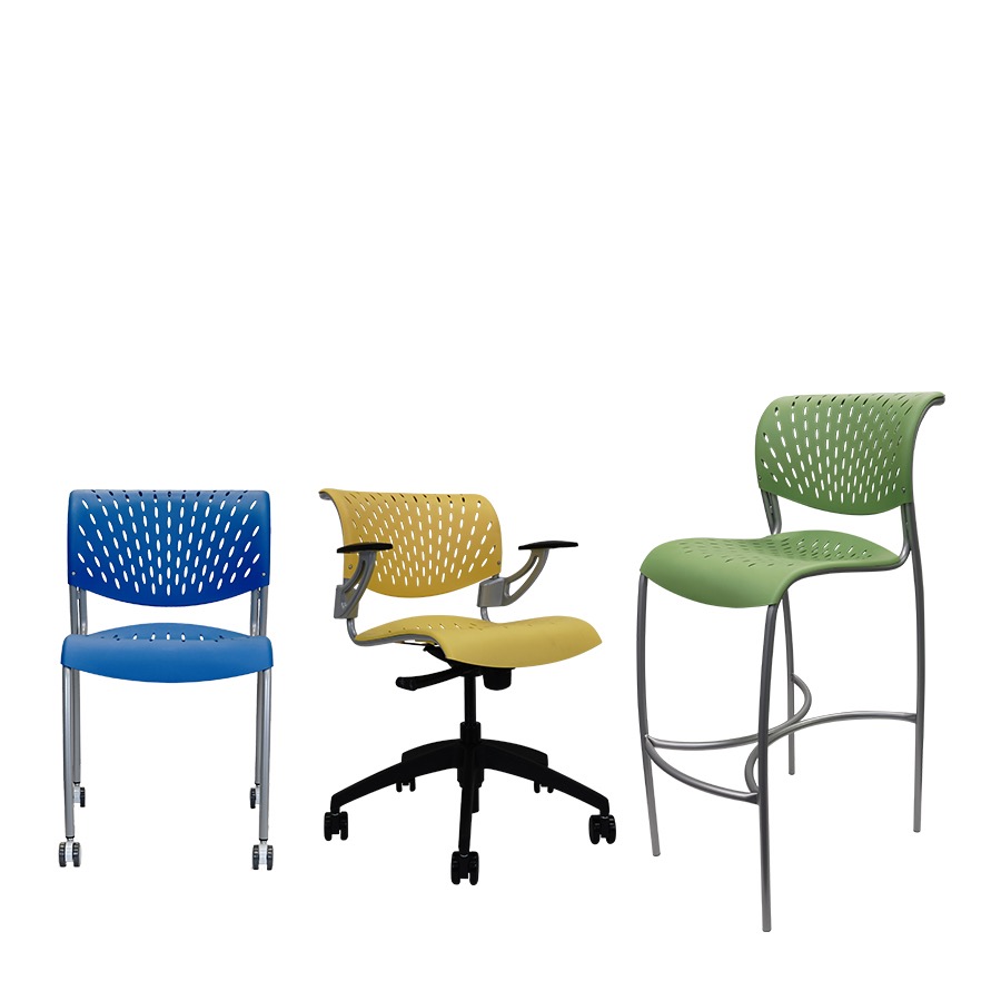 Hannah Seating 257