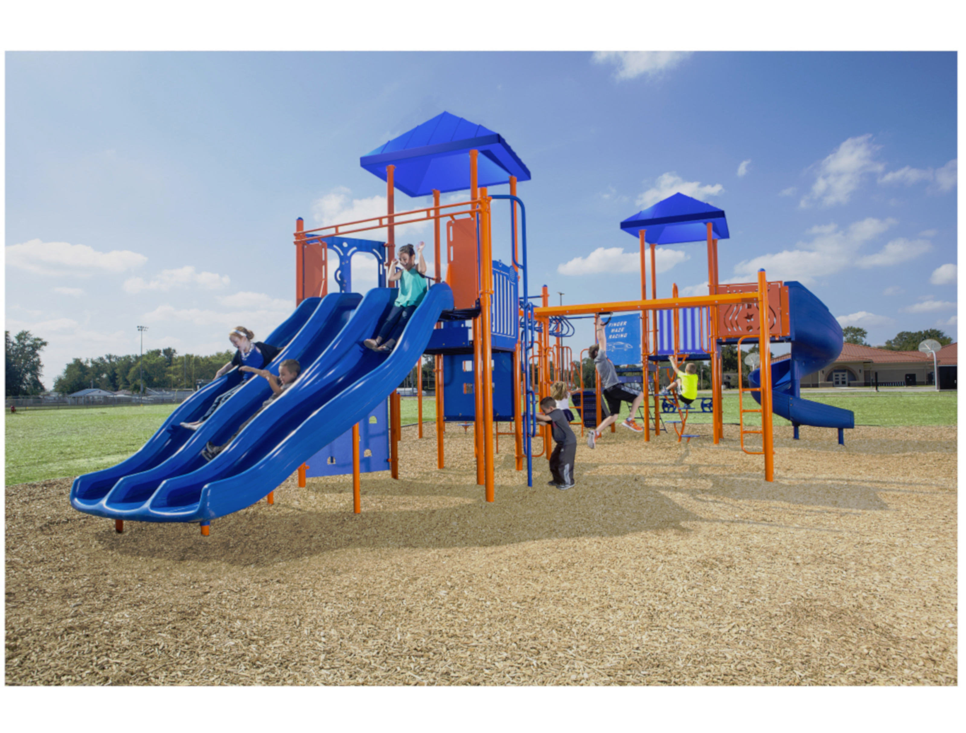 Kidstuff Playsystems, Inc. 53