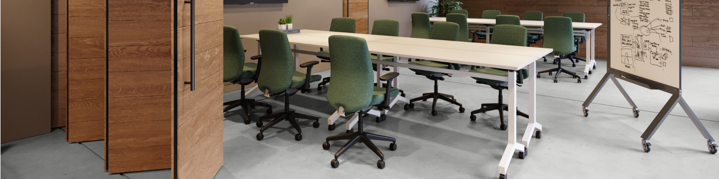 DeskMakers 115
