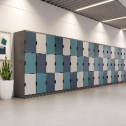 DeskMakers 115