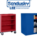 Sandusky Lee Corp. 130