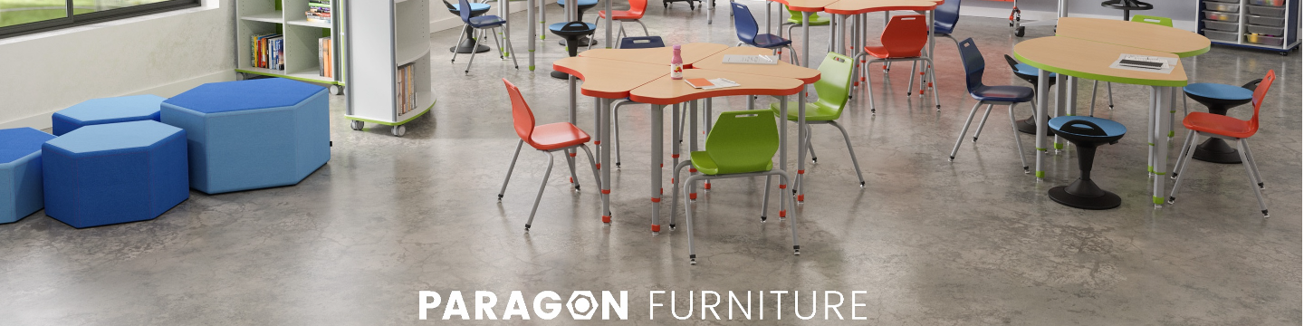 Paragon Furniture, Inc. 26