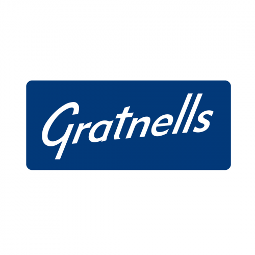 Gratnells LLC 63