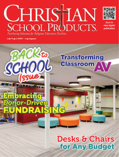 Christian School Products 96