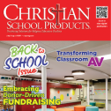 Christian School Products 96