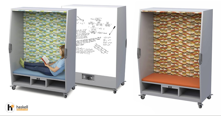 Think Nook Seating 197