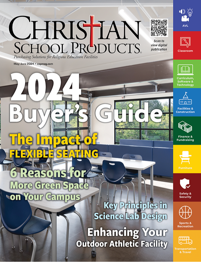 CSP Buyer's Guide 251