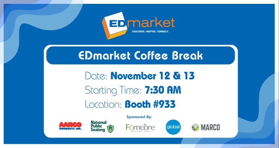 EDmarket's "Coffee Beak" 275